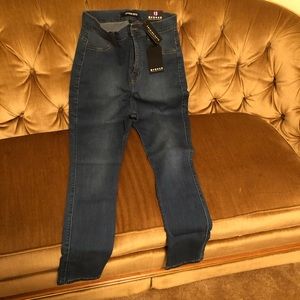 Fashion Nova jegging
